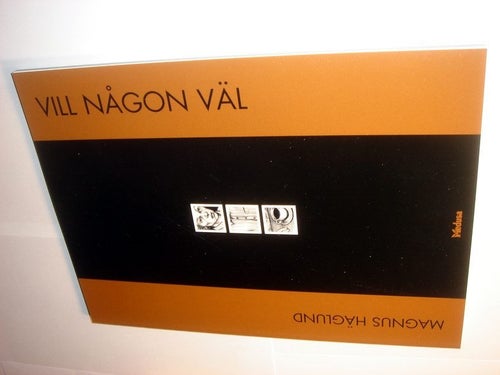 Vill någon väl Epix NY OLÄST