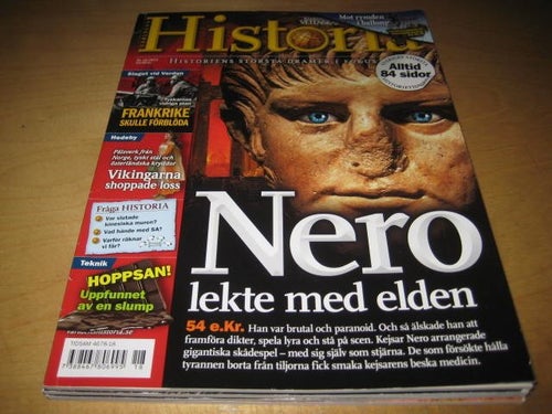 VÄRLDENS HISTORIA NR 18 2015. SLAGET VID VERDUN ,M.M