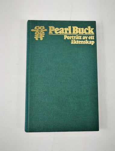 Pearl Buck - Porträtt av ett äktenskap