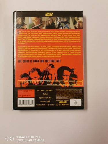 Kill Bill vol.2