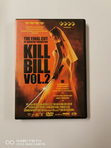 Kill Bill vol.2