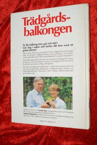 BRA SKICK TRÄDGÅRDS BALKONGEN UTERUM TIPS FAKTA INSPIRATION VÄXTER INREDNING M:m