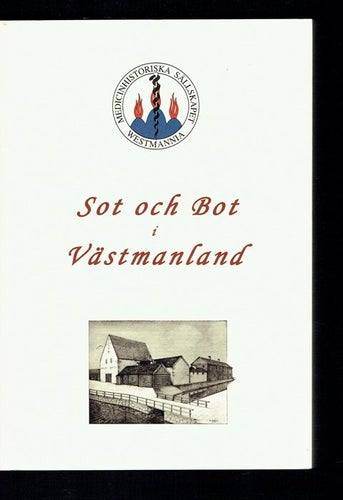 Sot och bot i Västmanland