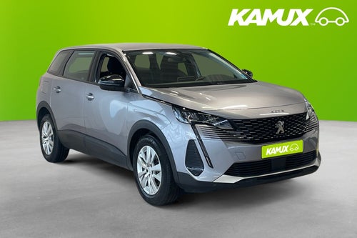 Peugeot 5008 1.2 PureTech Active 131hk