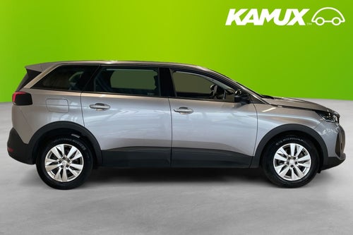 Peugeot 5008 1.2 PureTech Active 131hk