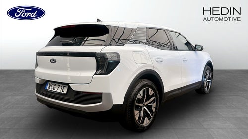 Ford Explorer EV Extended Range RWD Long 602km | fr:4495:-/mån 36mån