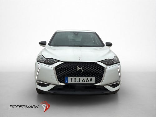 DS 3 1.2 100hk CarPlay P-Sensorer Farthållare