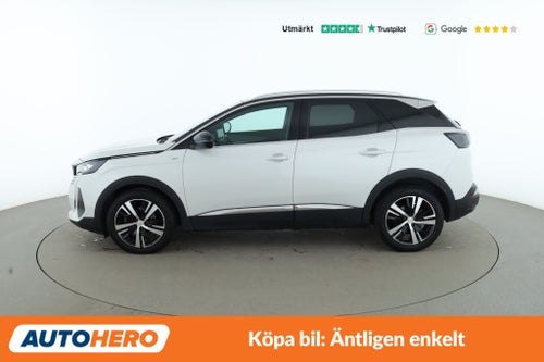 Peugeot 3008 1.2 PureTech GT / CarPlay, Backkamera, PDC