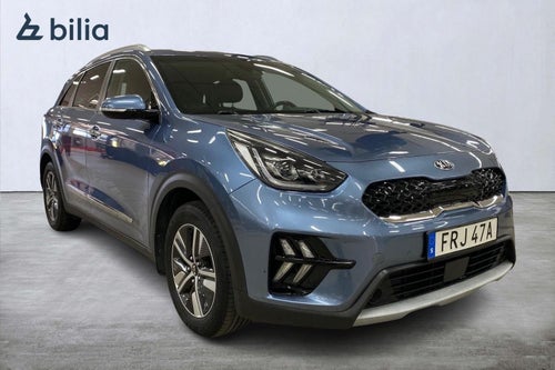 Kia Niro P-HEV Advanced Plus Hybrid DCT