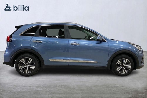 Kia Niro P-HEV Advanced Plus Hybrid DCT