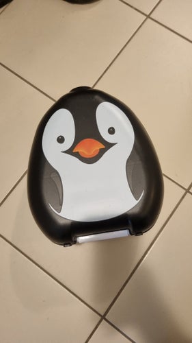 My Carry Potty resepotta