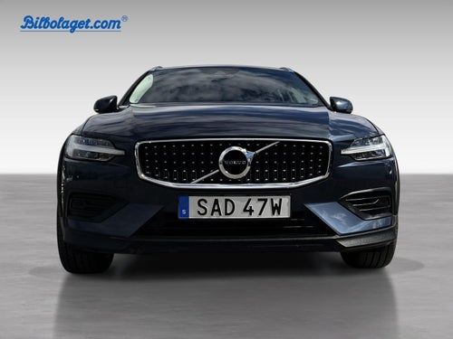 Volvo V60 Cross Country B4 AWD D Adv NaviP Edt