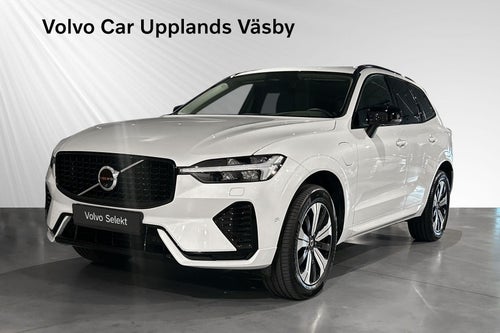 Volvo XC60 T6 Plus Dark Edition 360 / H&K (Selekt)