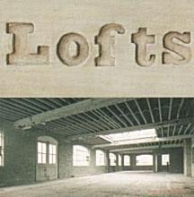 LOFTS av Field, Marcus & Irving, Mark (OBS: på franska) (en français)
