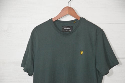 Lyle&Scott t-shirt XL