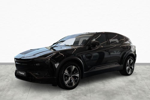 Polestar 3 Long Range Dual Motor Företagsleasing från 10559kr/månad exkl. moms.