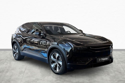 Polestar 3 Long Range Dual Motor Företagsleasing från 10559kr/månad exkl. moms.