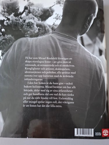 Fest : om svar anhålles