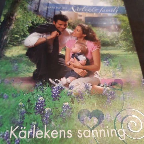 POCKET : Kärlekens sanning Av Darlene Gardner 2010