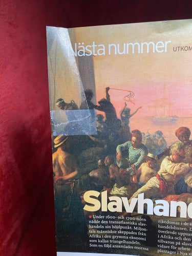 Populärhistoria - Carl Larsson; älskad och omstridd (Nr7/2008)