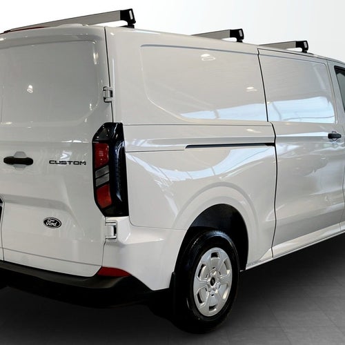 Ford Transit Custom 320 Trend L2|136hk|Automat|LAGERKAMPANJ