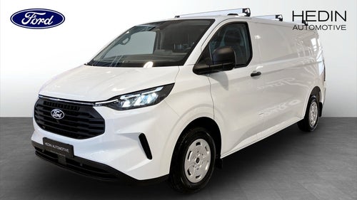 Ford Transit Custom 320 Trend L2|136hk|Automat|LAGERKAMPANJ