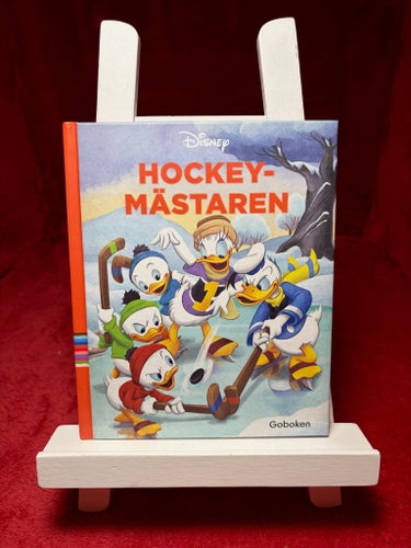 Hockeymästaren