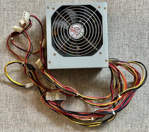 AOpen ATX-300TNF PC Strömförsörjning 300W ATX