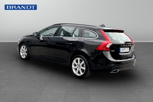 Volvo V60 D4 Business Advanced