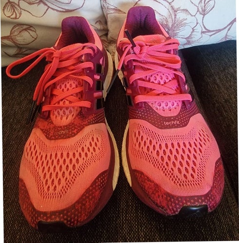Adidas löparskor stl 38