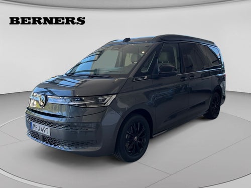 Volkswagen California eHybrid 4M Ocean DSG 245hk