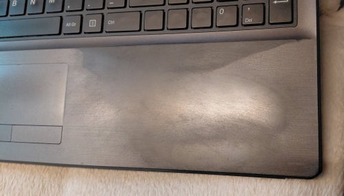Abook V500 bärbar dator med Intel Pentium N3530