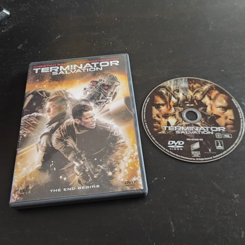 Terminator Salvation