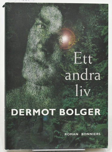 Ett andra liv : [roman] / Dermot Bolger