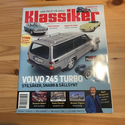 Klassiker 2017 nr 8