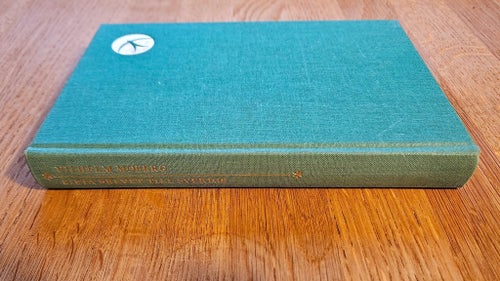 Sista brevet till Sverige - Vilhelm Moberg, 1972 (1959).