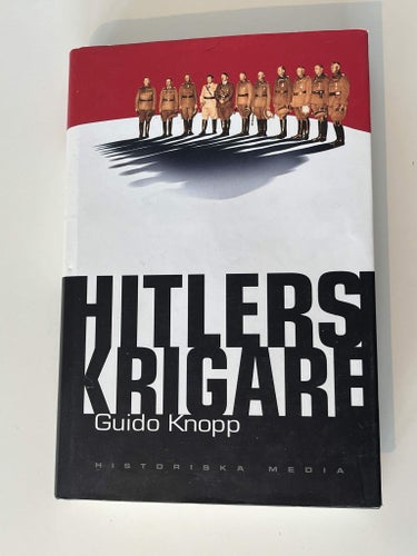 Hitlers krigare