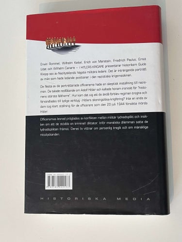 Hitlers krigare