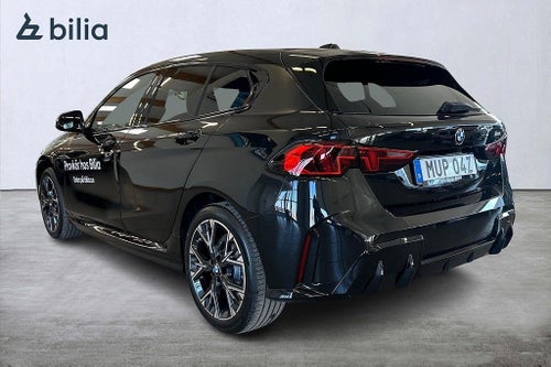 BMW 120 i M Sport | Rattvärme | Tonade rutor | Driving A. Plus