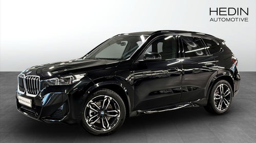 BMW X1 xDrive25e M Sport Active Premiumpkt Comfortpkt 19" H/K Drag