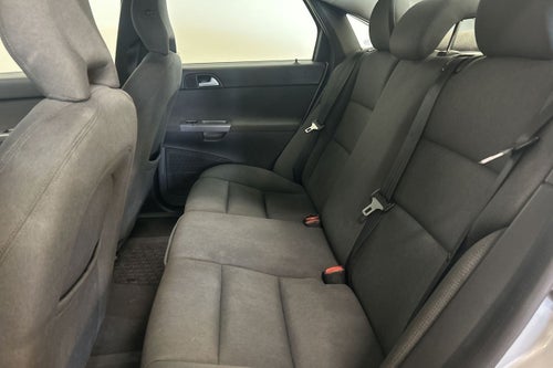 Volvo S40 1.6 Manuell, 101hk, 2006