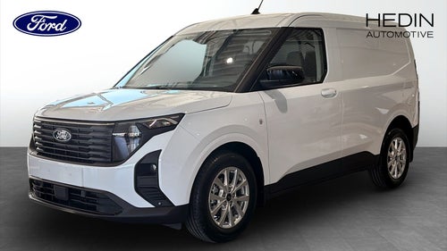 Ford Transit Courier LIMITED SKÅP 1.0 125hk Aut FWD Demo