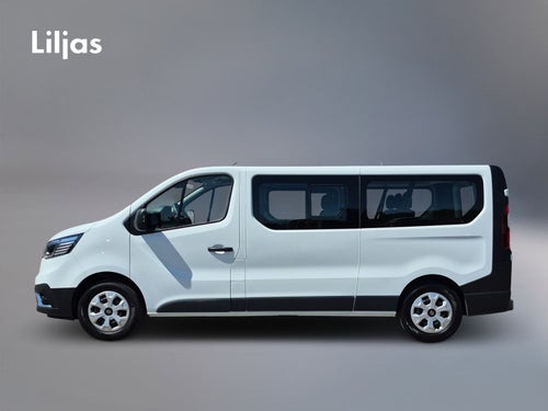 Renault Trafic Passenger L2 Passen PhII dC 150 L2H1 A//Dragkrok//Kamera//