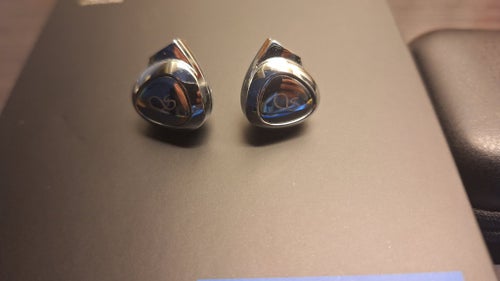 Shanling Sono In-Ear-hörlurar i Nyskick