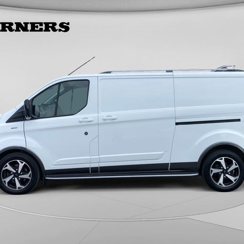 Ford Transit Custom 300 Active 2.0 170hk