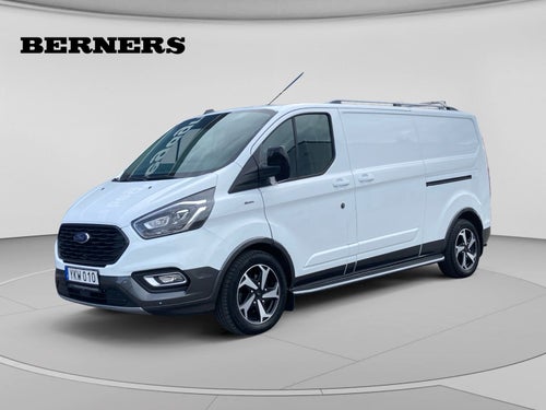 Ford Transit Custom 300 Active 2.0 170hk