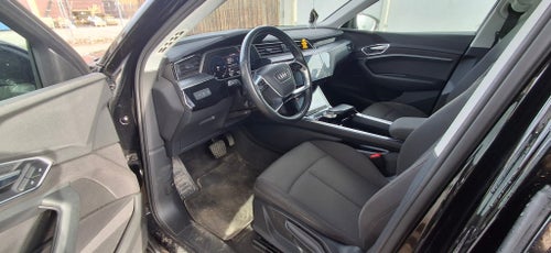 Audi e-tron 50 quattro