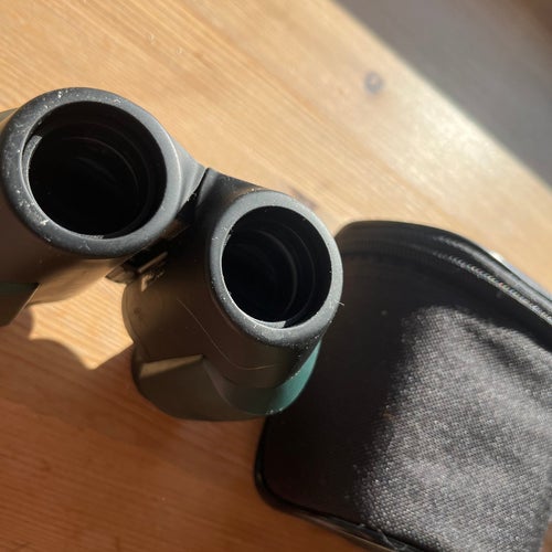 Kikare Focus Action 10x25WA OBS! Läs beskrivning