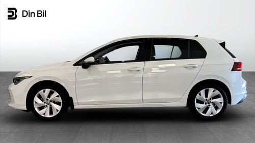 Volkswagen Golf eTSI 150 Edition kamera/keyless/farthållare