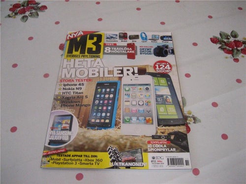 M3 Nr:11-2011